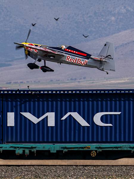 Még a madarak is Dario Costát nézik