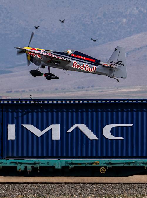 Még a madarak is Dario Costát nézik