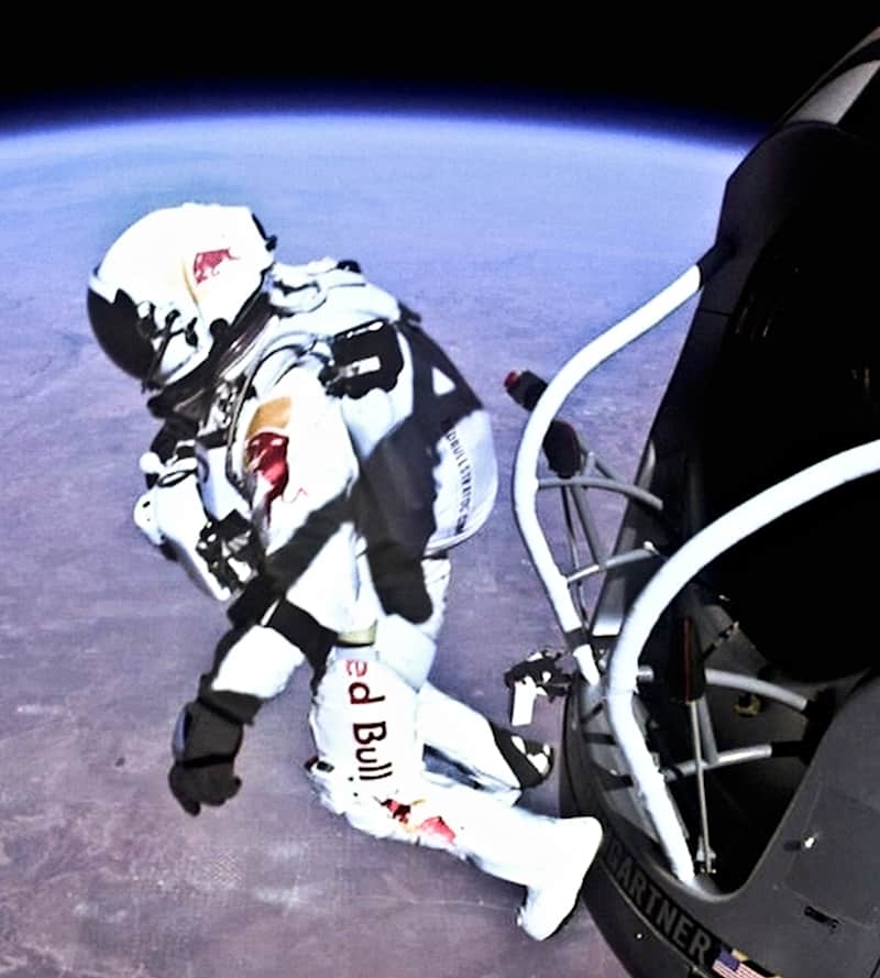 Red Bull’S Felix Baumgartner: A Closer Look At His Enormous Wealth! - kpv5nk5
