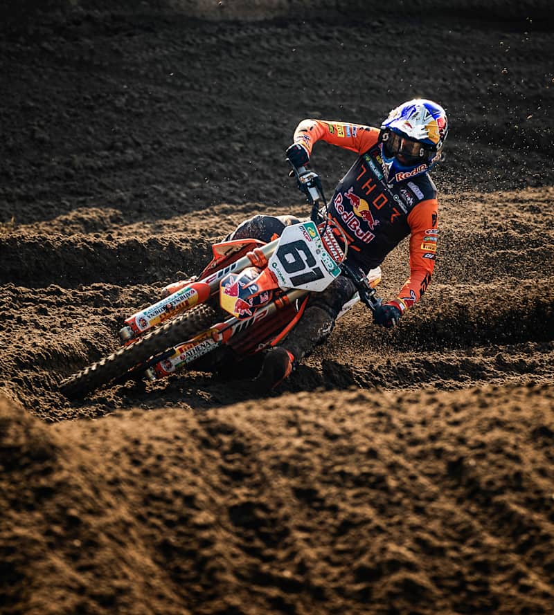 Fastest enduro on sale
