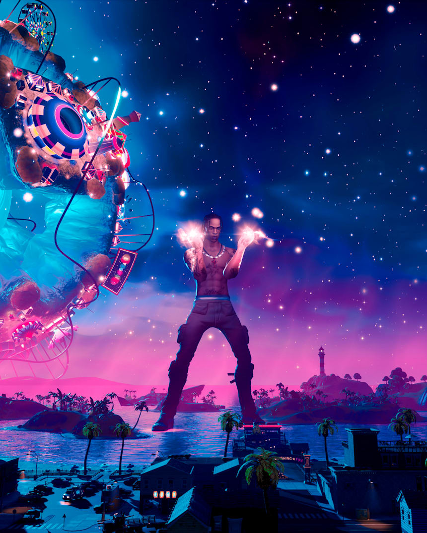 Meet The Gaming Pioneers Building Digital Worlds