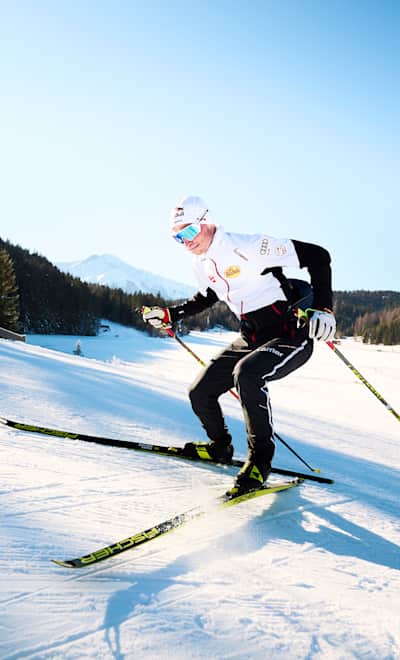 Picture of Johannes Lamparter