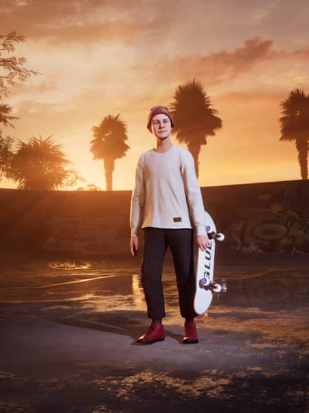 Skate 4 gameplay trailer suggests non-binary options are coming