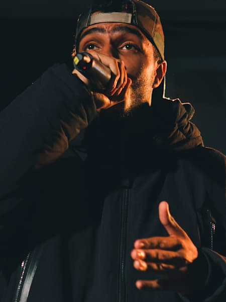 AJ Tracey s best songs The rising star s top 10 tracks