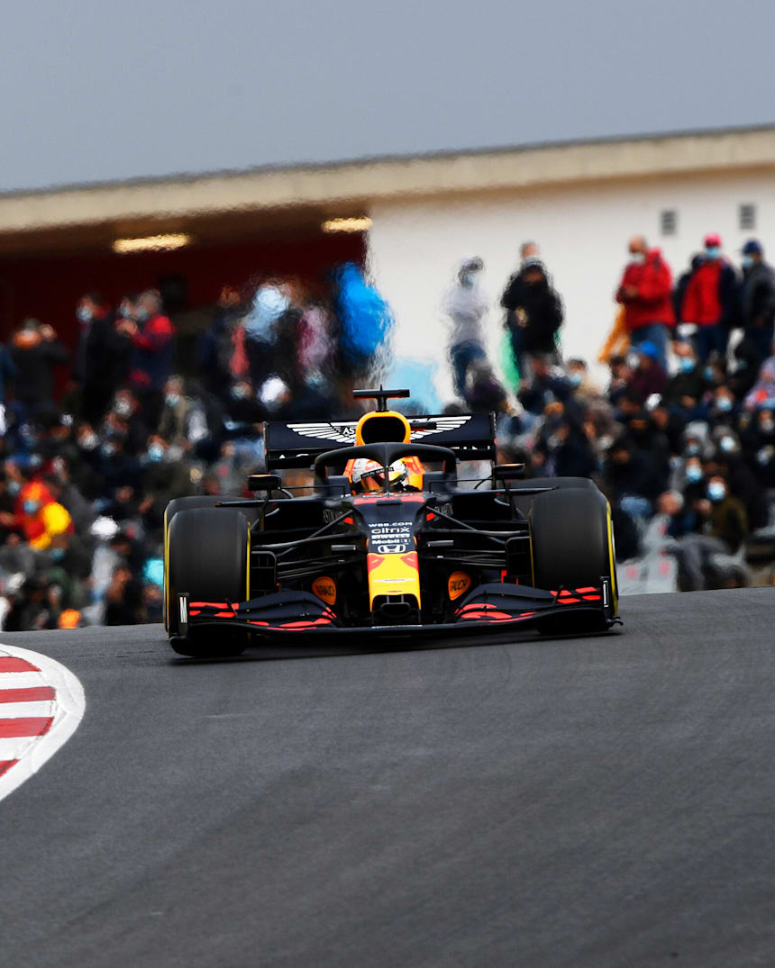 Portuguese F1 Grand Prix Race Report And Reaction