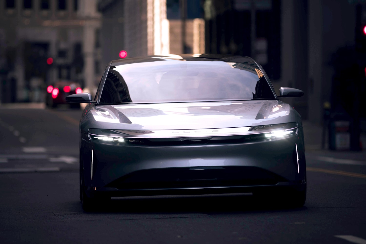 Les Voitures Electriques Qui Font Concurrence A Tesla