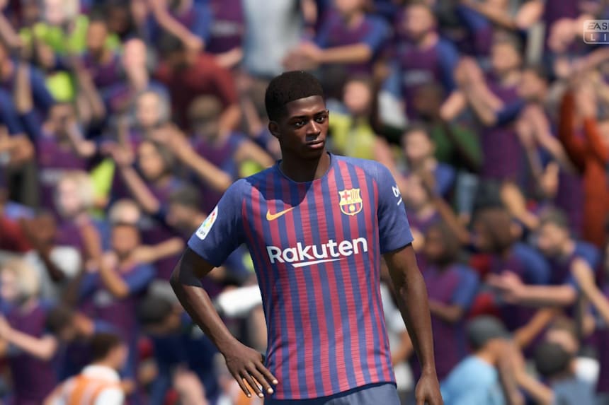 Fifa 19 Ultimate Team Wingers 10 Best Bargains In Fut What is better fifa 19 or pes 19? fifa 19 ultimate team wingers 10 best