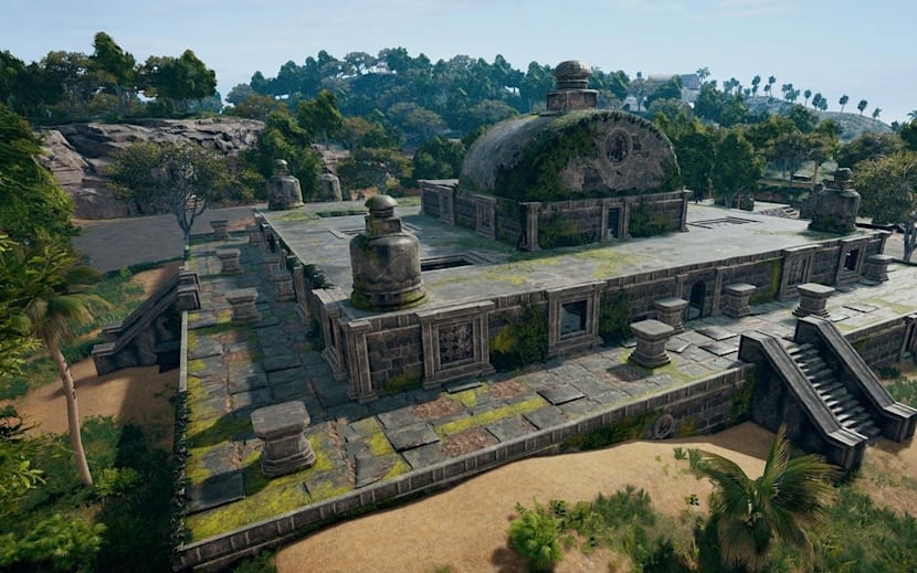 Pubg S New Sanhok Map What Do The Pro Players Think