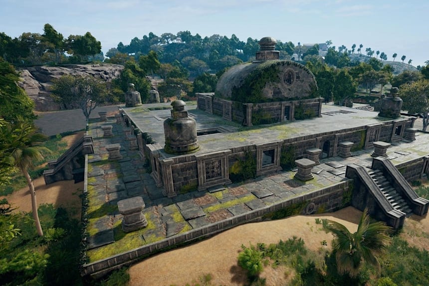 Pubg S New Sanhok Map What Do The Pro Players Think Read this full guide to become a pro and master sanhok pubg map. pubg s new sanhok map what do the pro