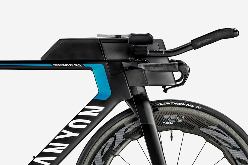 tt bike hydration system