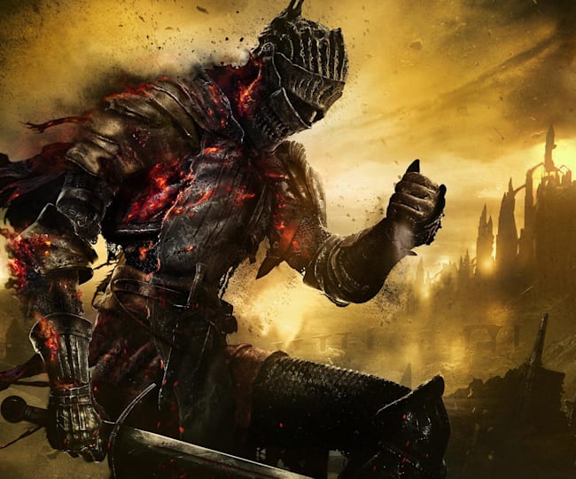 Dark Souls がゲーマーのソウルを奪う理由