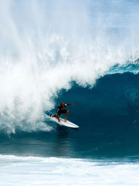 Kelly Slater, Volcom Pipe Pro Champ