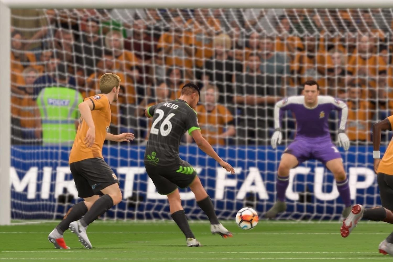 Ciekawe Kluby Do Kariery Fifa 19 FIFA 19 Career Mode challenges: 5 you must try