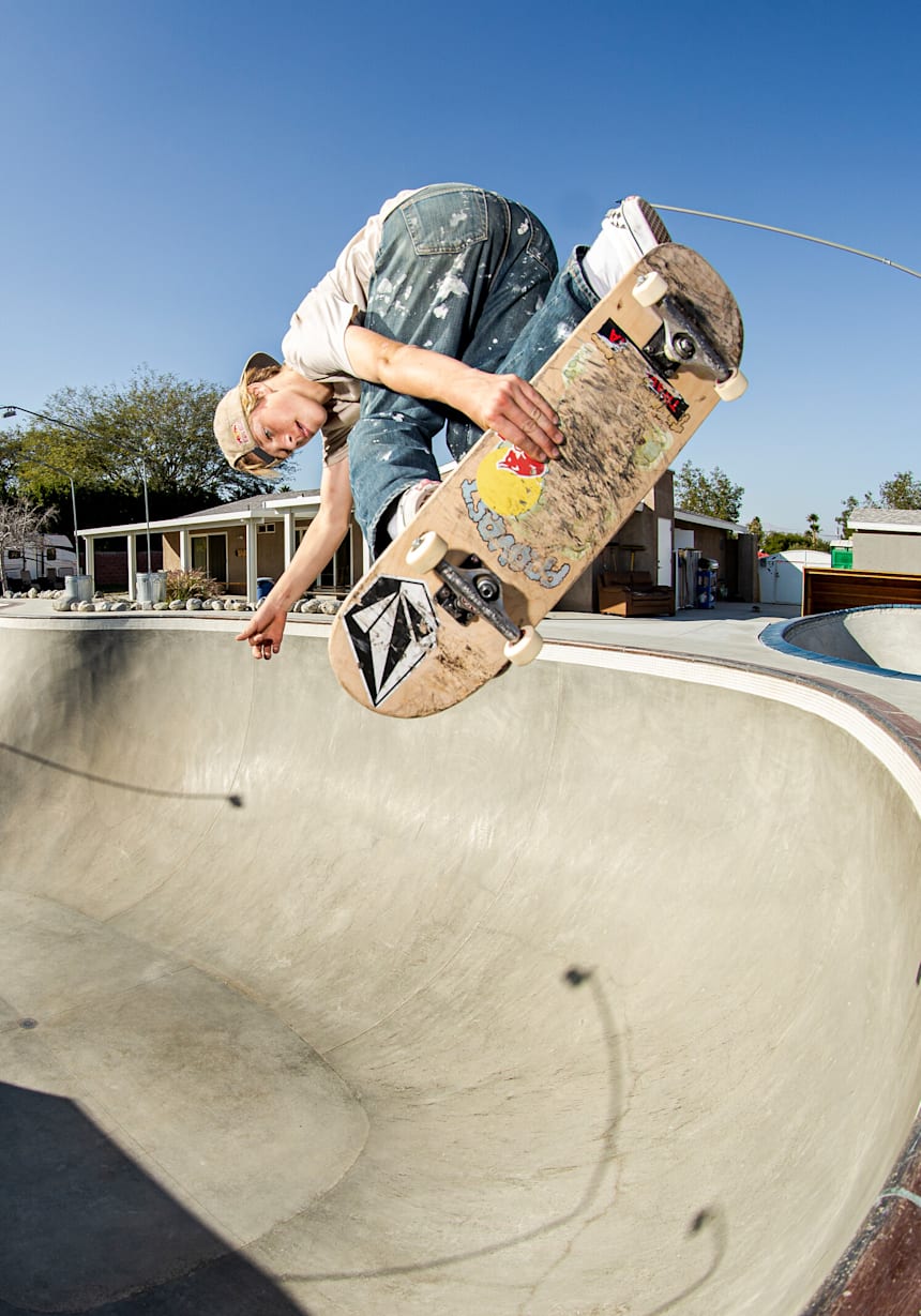 cj collins skateboarding red bull athlete profile