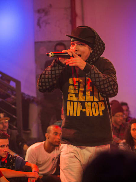 Red Bull FrancaMente 2018