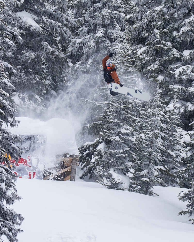 Tech Tuesday: Gnu Snowboards Park Pickle