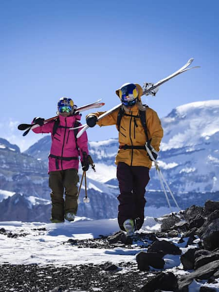 Gants De Ski Équipement De Protection Équipement De - Temu France