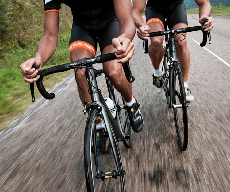 サイクルロードレースデビューを楽しむための5つのヒント
