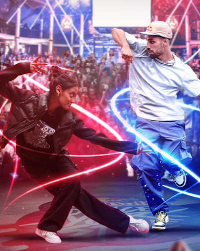 Red Bull Dance Your Style Audition Monheim 2023: Infos