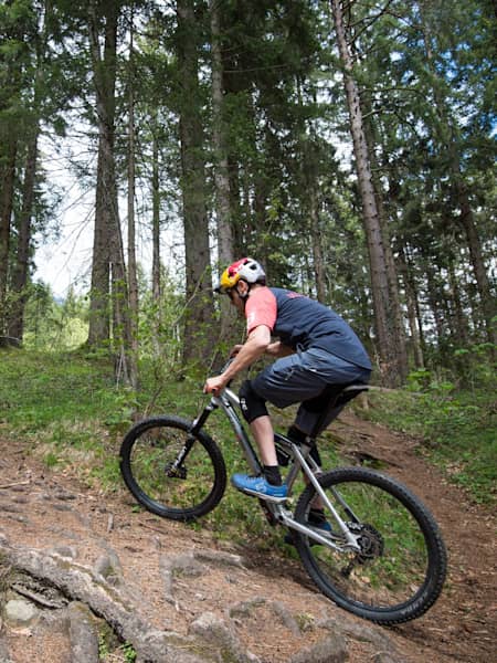 Best mtb sale for climbing
