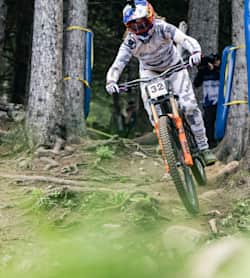Lenzerheide downhill world cup sales