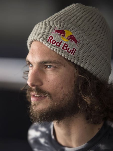 Torey Pudwill