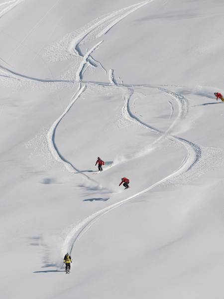 The ultimate Holiday gift guide for backcountry enthusiasts