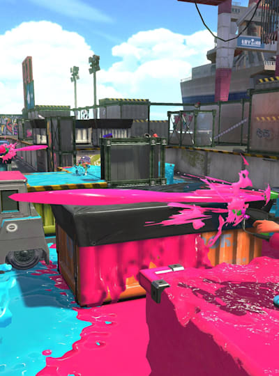 スプラトゥーン2 米国コミュニティの努力