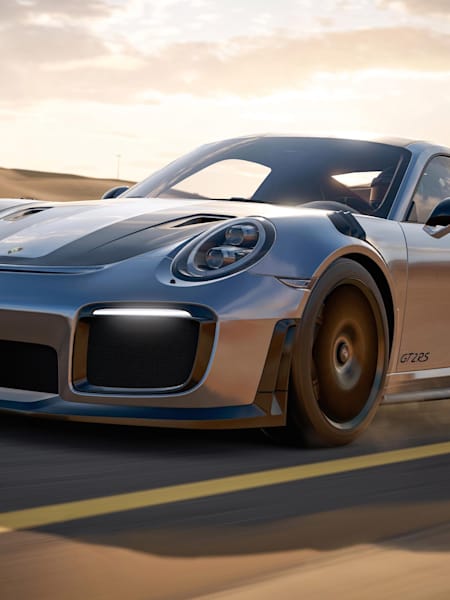 Forza Motorsport 7's hidden secrets