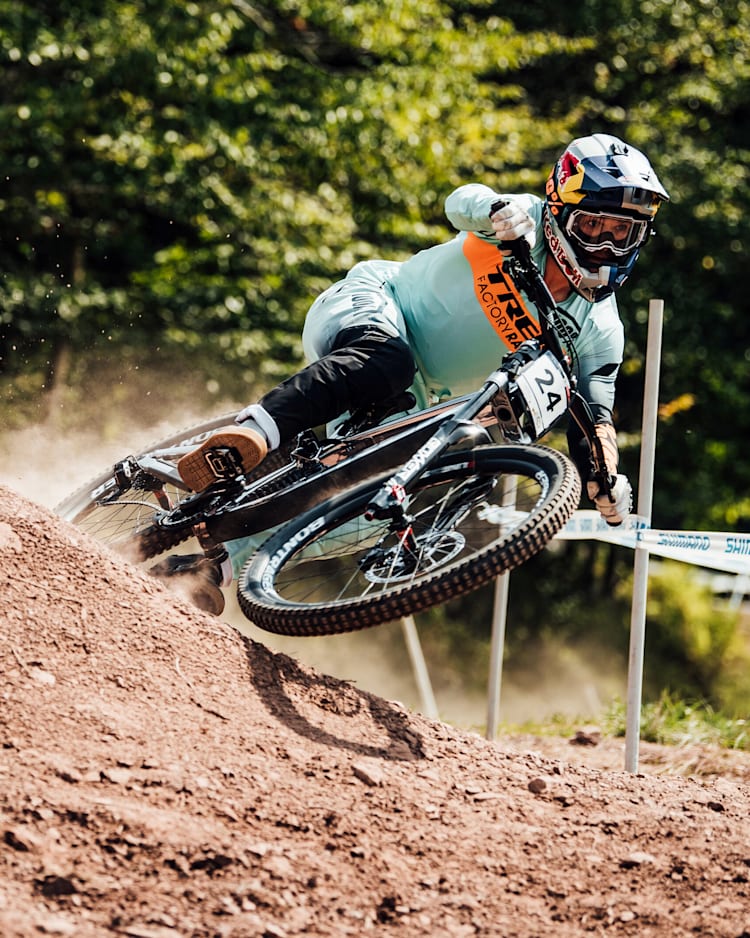 Uci downhill 2021 new arrivals