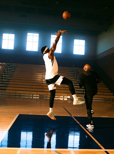 Basketball Tricks: The 6 best moves you need to know
