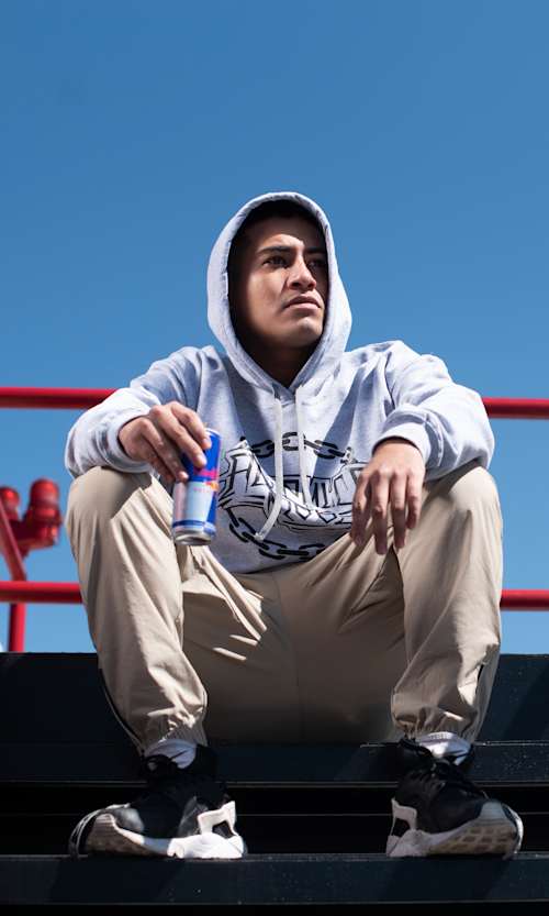 Dominic