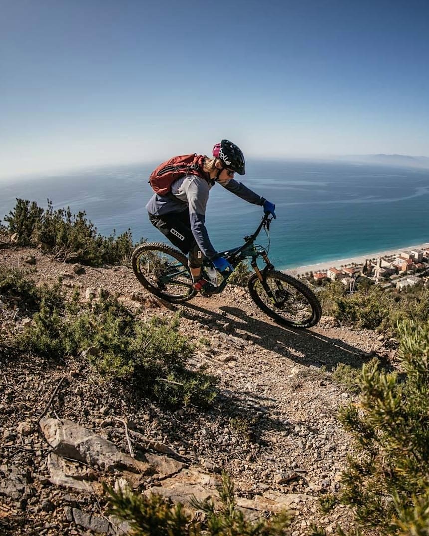 the bike world