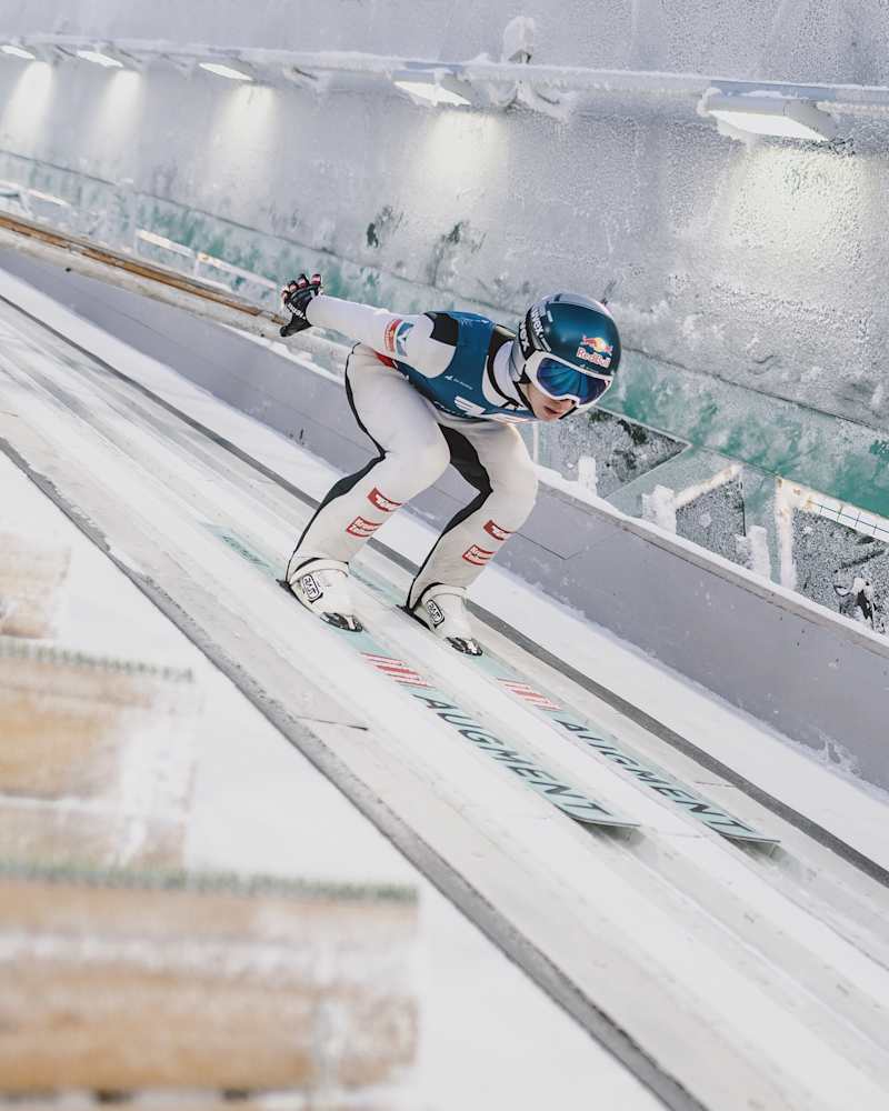 Sara Takanashi: Ski jumping | Red Bull Athlete Profile