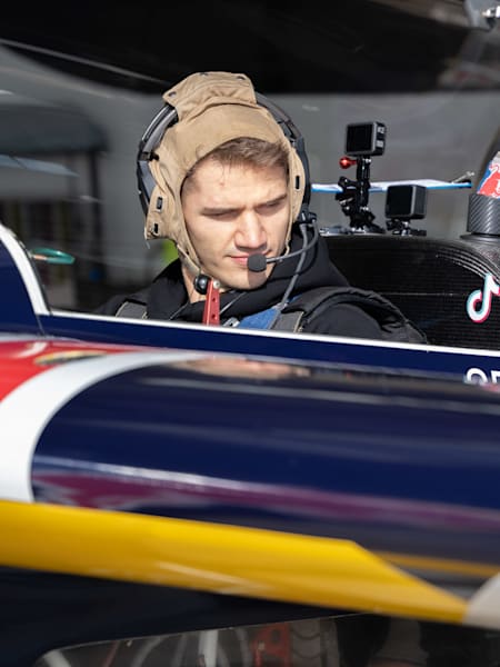 Koro i Łukasz Czepiela