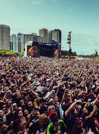 Lollapalooza 18 Lineup Breakdown Best Sets To Watch