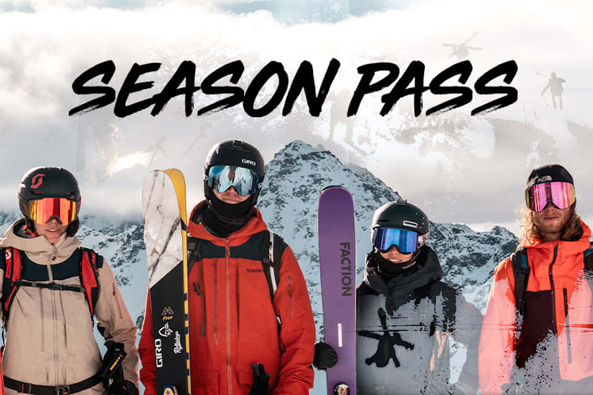 the hunter call of the wild season pass