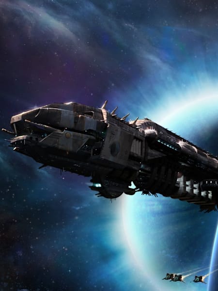 OGame, référence des jeux vidéo par navigateur au milieu des années 2000, survit encore grâce à une équipe de bénévoles qui ne compte pas ses heures et une communauté aussi impliquée que soudée.