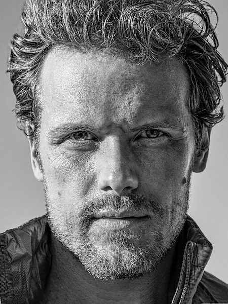 Through his program, My Peak Challenge, the Scottish actor is empowering participants to set a goal and get the support to achieve it while raising money for charity.