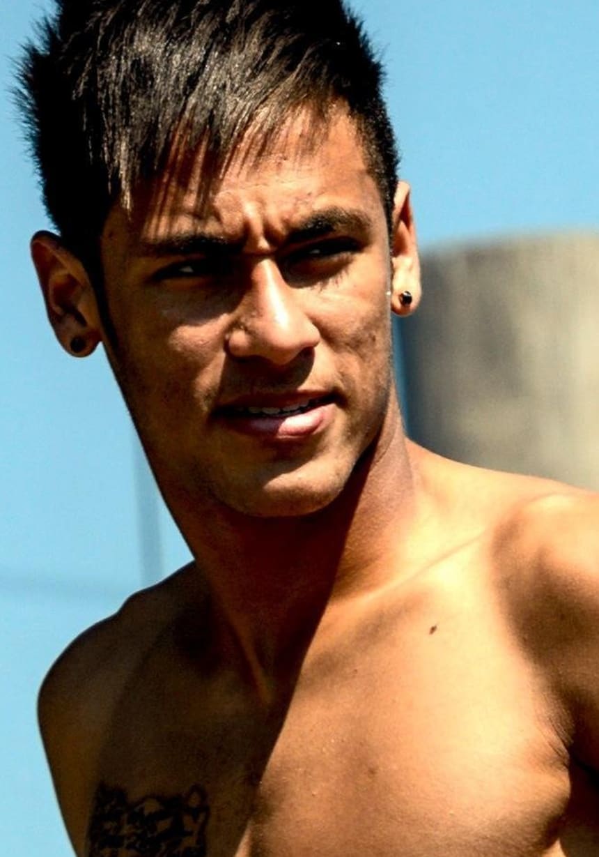 Meetneymar Exclusive Neymar Video
