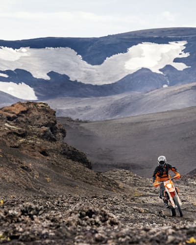 Geländeritt: Vanessa Ruck 