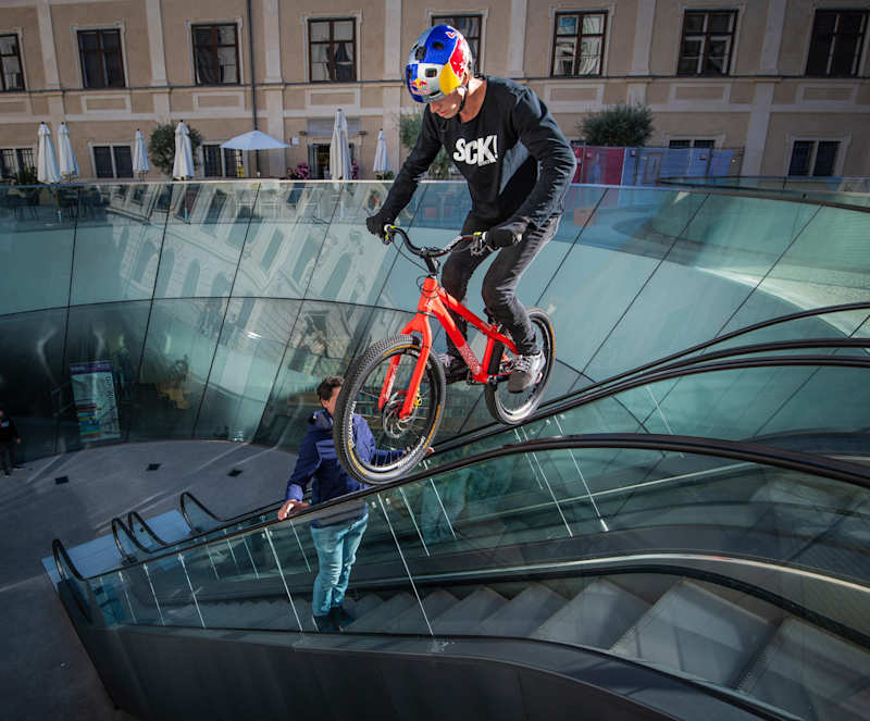 Red Bull