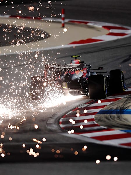 23 gare nel calendario provvisorio della F1 2021