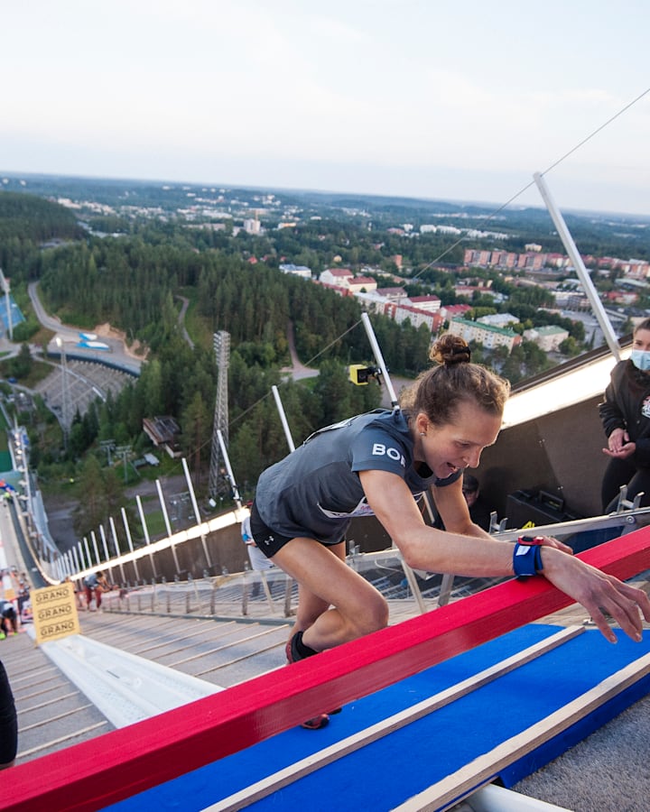 Red Bull 400 - Lahti 2022 | Sarjat