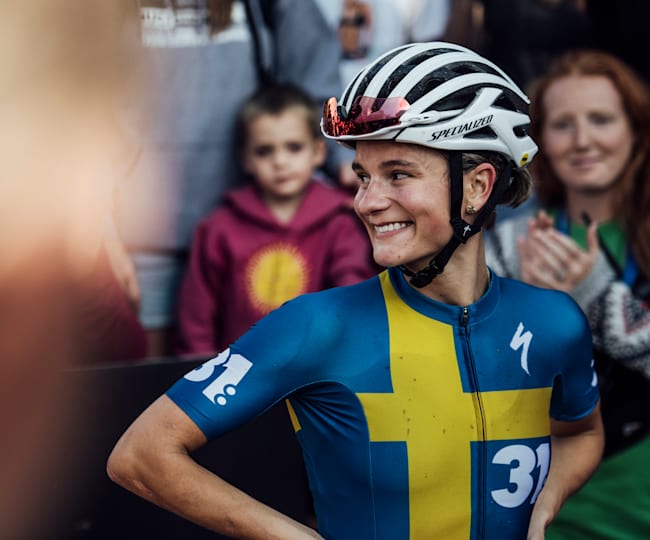 12 Swedish Racers Took On Albstadt Uci World Cup 2021