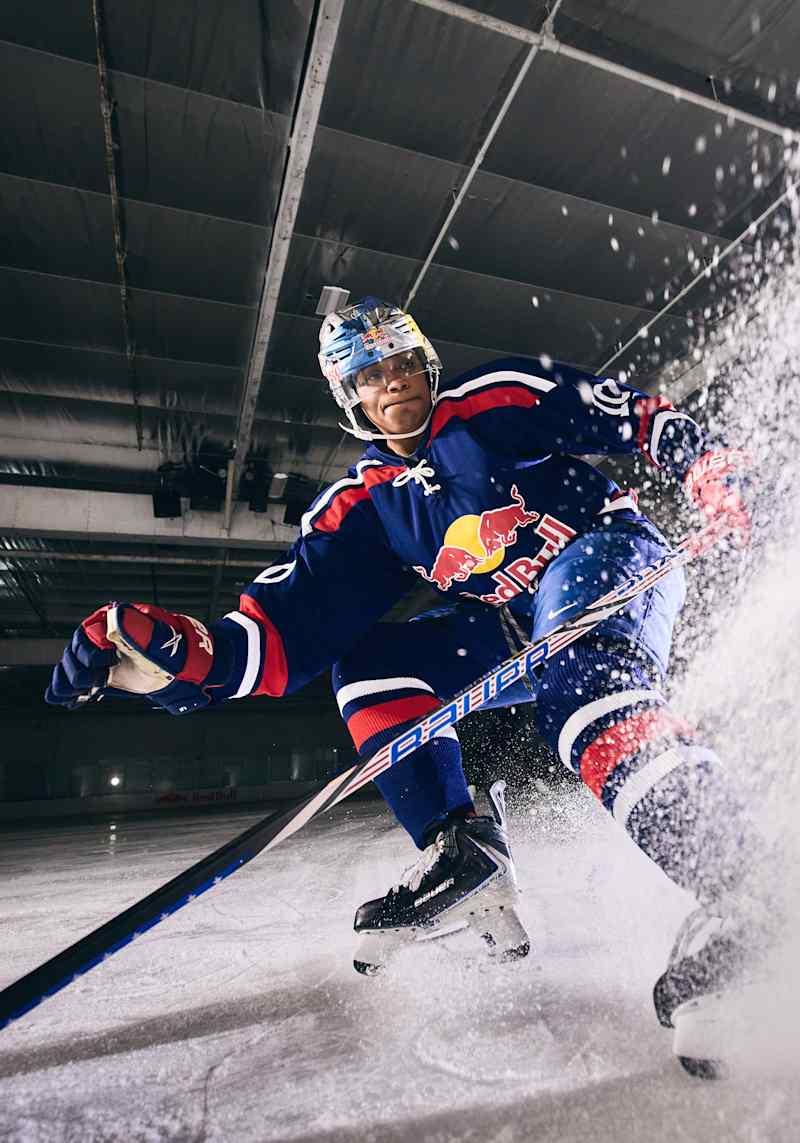 アイスホッケー | Red Bull