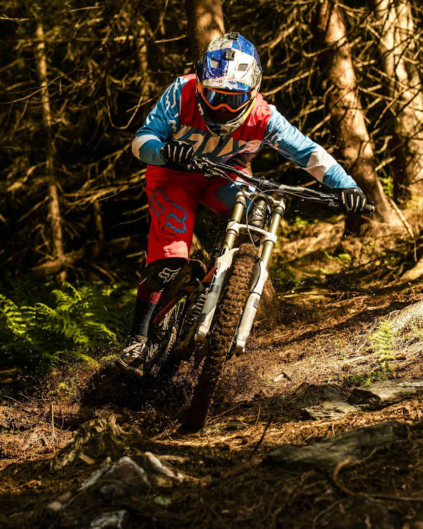Guida Pratica 8 Modi Per Allenarsi In Inverno In Mtb