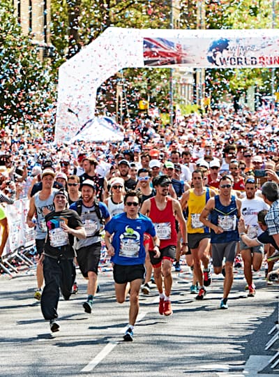 How To Improve Marathon Time: 7 Tips To Run Faster