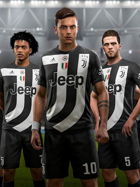 Divise juventus outlet