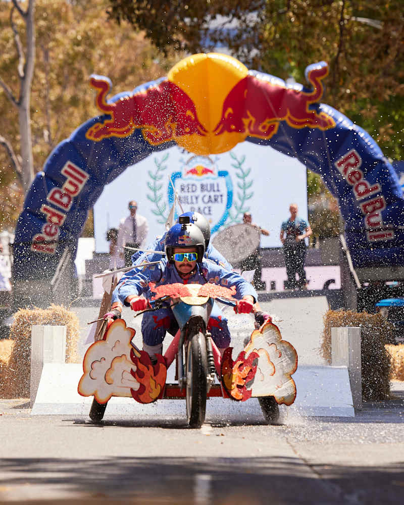 Red bull soapbox race schedule hotsell